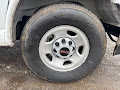 2025 GMC Savana 3500 Work Van