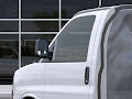 2025 GMC Savana 3500 Work Van