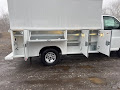 2025 GMC Savana 3500 Work Van