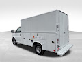 2025 GMC Savana 3500 Work Van