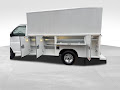 2025 GMC Savana 3500 Work Van