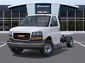 2025 GMC Savana 3500 Work Van