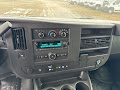 2025 GMC Savana 3500 Work Van