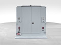 2025 GMC Savana 3500 Work Van