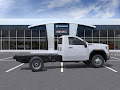 2025 GMC Sierra 3500HD Pro