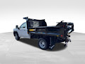 2025 GMC Sierra 3500HD Pro