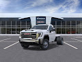 2025 GMC Sierra 3500HD Pro