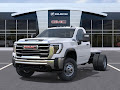 2025 GMC Sierra 3500HD Pro