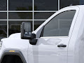 2025 GMC Sierra 3500HD Pro