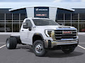 2025 GMC Sierra 3500HD Pro