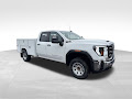 2025 GMC Sierra 3500HD Pro