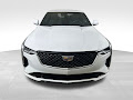 2022 Cadillac CT4 Luxury