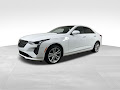 2022 Cadillac CT4 Luxury