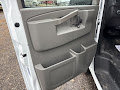 2025 GMC Savana 3500 Work Van