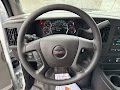 2025 GMC Savana 3500 Work Van