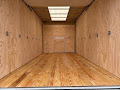 2025 GMC Savana 3500 Work Van