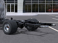 2025 GMC Savana 3500 Work Van