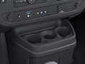 2025 GMC Savana 3500 Work Van