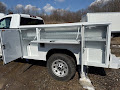 2025 GMC Sierra 3500HD Pro