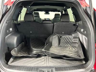 2024 Honda CR-V Hybrid