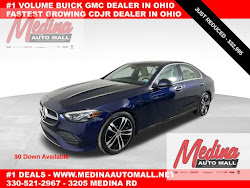 2022 Mercedes-Benz C-Class C 300