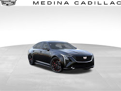2026 Cadillac CT5 V-Series