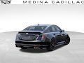 2026 Cadillac CT5 V-Series