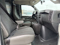 2024 GMC Savana 2500 Work Van
