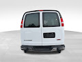 2024 GMC Savana 2500 Work Van