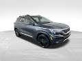 2022 Kia Seltos Nightfall