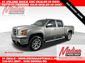 2013 GMC Sierra 1500 SLE