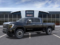 2026 GMC Sierra 2500HD Denali Ultimate