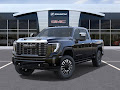 2026 GMC Sierra 2500HD Denali Ultimate