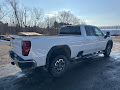 2026 GMC Sierra 2500HD SLT