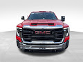 2026 GMC Sierra 3500HD Pro