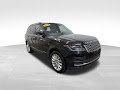 2019 Land Rover Range Rover 3.0L V6 Supercharged HSE