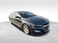 2021 Chevrolet Malibu LS