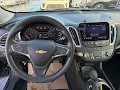 2021 Chevrolet Malibu LS