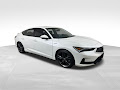 2023 Acura Integra A-Spec Tech Package
