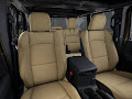 2026 Jeep Wrangler Willys 41