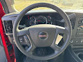 2026 GMC Savana 3500 Work Van