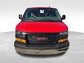 2026 GMC Savana 3500 Work Van