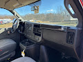 2026 GMC Savana 3500 Work Van