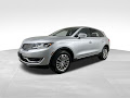 2016 Lincoln MKX Select