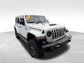 2021 Jeep Wrangler Unlimited Rubicon 392