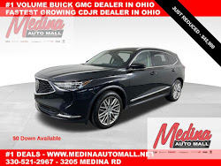 2023 Acura MDX Advance