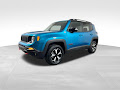 2022 Jeep Renegade Trailhawk