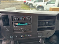 2026 GMC Savana 3500 Work Van