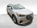 2017 Hyundai Santa Fe Limited