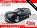 2021 Volkswagen Atlas SEL